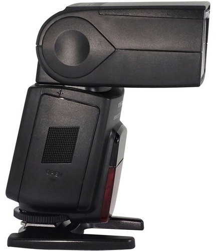 Фотовспышка YongNuo YN-568EX III TTL Speedlite для Nikon - ForteMarket Фотовспышка YongNuo YN-568EX III TTL Speedlite для Nikon купить,0