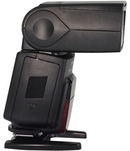 Фотовспышка YongNuo YN-568EX III TTL Speedlite для Nikon купить,NaN