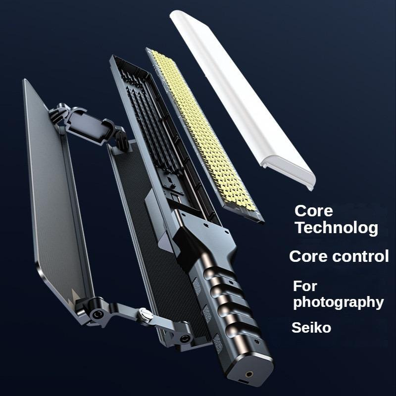Постоянный свет Видео свет RGB light stick R1000 купить,NaN