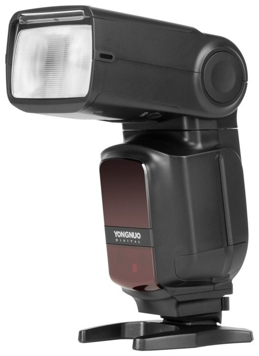 Фотовспышка YongNuo YN968N II - ForteMarket Фотовспышка YongNuo YN968N II купить,0