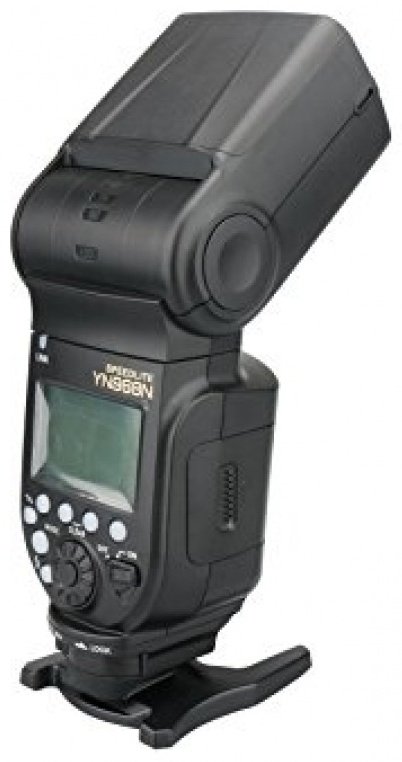 Фотовспышка YongNuo YN968N II - ForteMarket Фотовспышка YongNuo YN968N II купить,0
