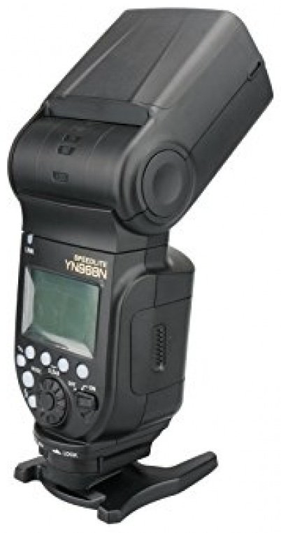 Фотовспышка YongNuo YN968N II купить,NaN