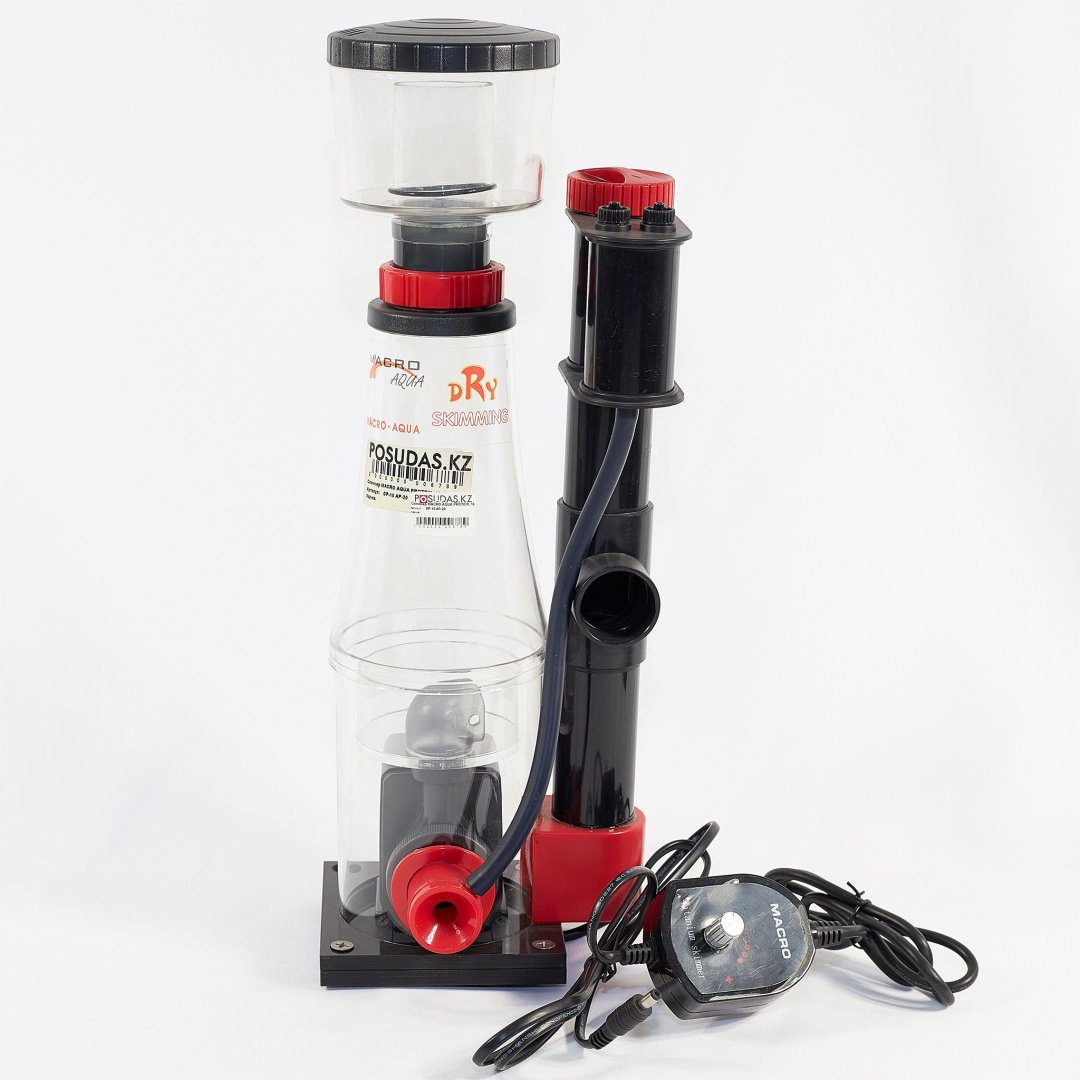 Фильтр MACRO AQUA внешний DP-10 AP-20 купить,NaN