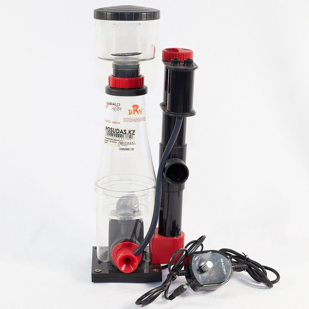 Фильтр MACRO AQUA внешний DP-10 AP-20 купить,NaN