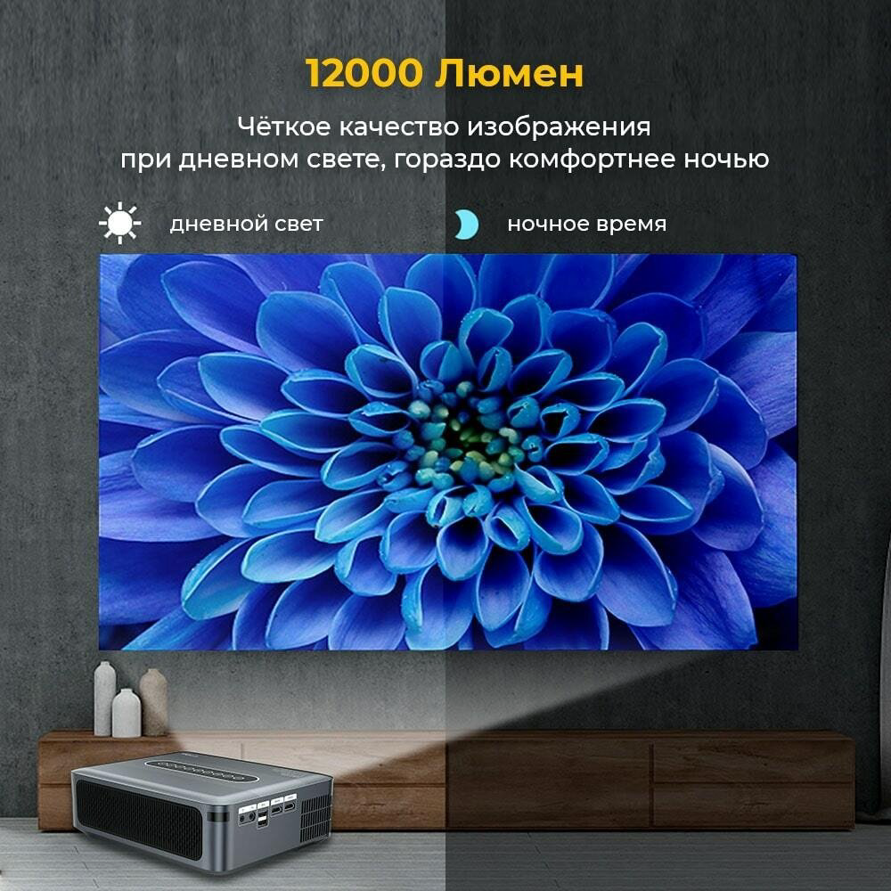 Проектор Xnano X1 купить,NaN