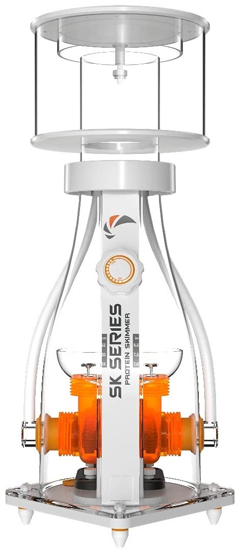 Фильтр MaxSpect внешний Jump Skimmer MJ-SK400 купить,NaN