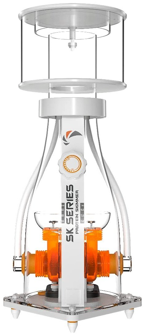 Фильтр MaxSpect внешний Jump Skimmer MJ-SK400 купить,NaN