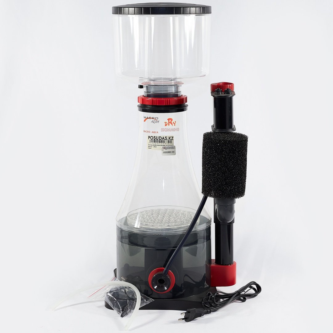 Фильтр MACRO AQUA внешний AP-20