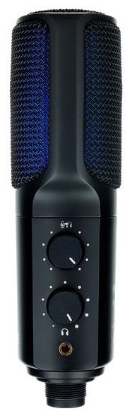 Микрофон Rode NT-USB+ купить,NaN