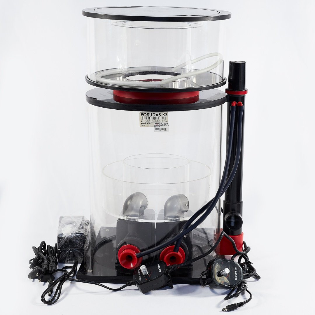 Фильтр MACRO AQUA внешний st-100