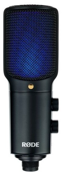 Микрофон Rode NT-USB+ купить,NaN