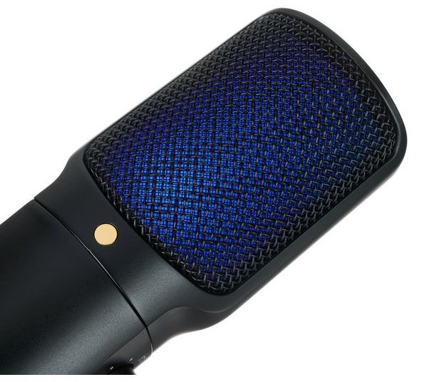 Микрофон Rode NT-USB+ купить,NaN