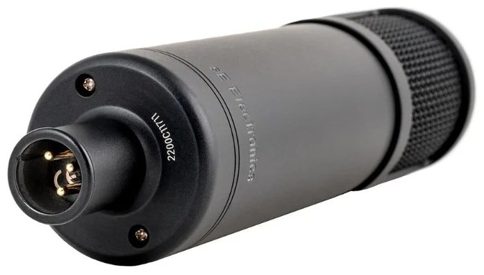 Микрофон SE Electronics sE2200 черный купить,144962
