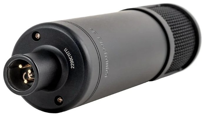 Микрофон SE Electronics sE2200 черный купить,144962