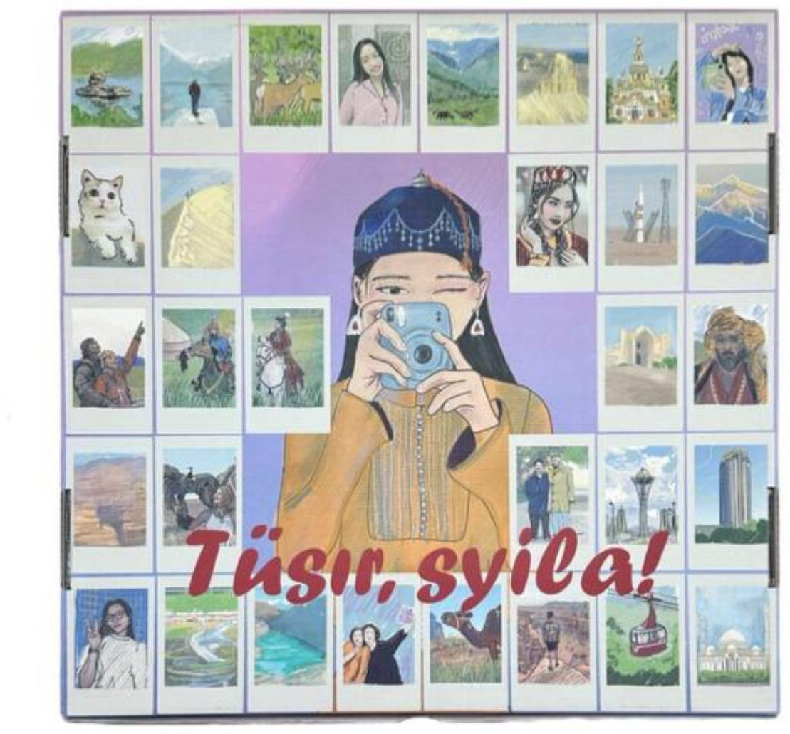 Фотокамера моментальной печати Instax Fujifilm Instax mini 12 Green зеленый купить,84990
