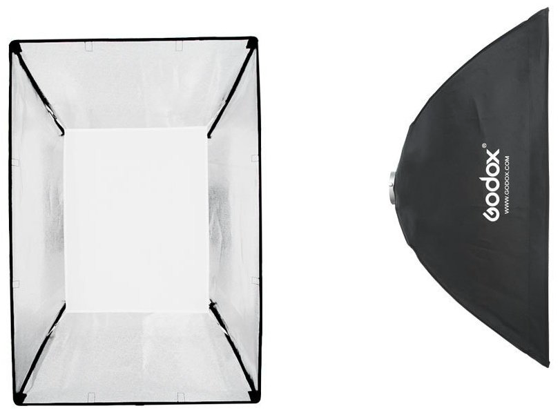 Софтбокс Godox SB-FW6090 купить,NaN