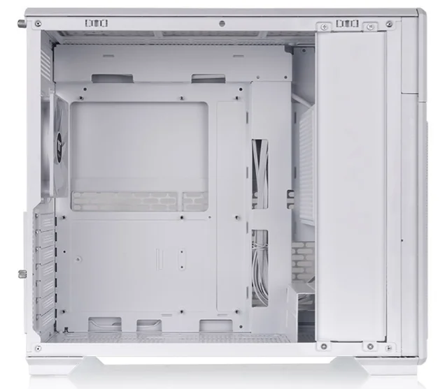 Корпус Thermaltake TR300 TG CA-11M-00M6WN-00 Snow  купить,56832