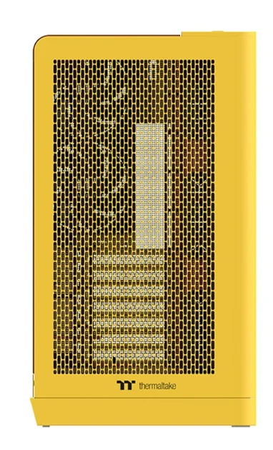 Корпус Thermaltake View 390 Air CA-11F-00MMWN-00 Butter Caramel купить,NaN
