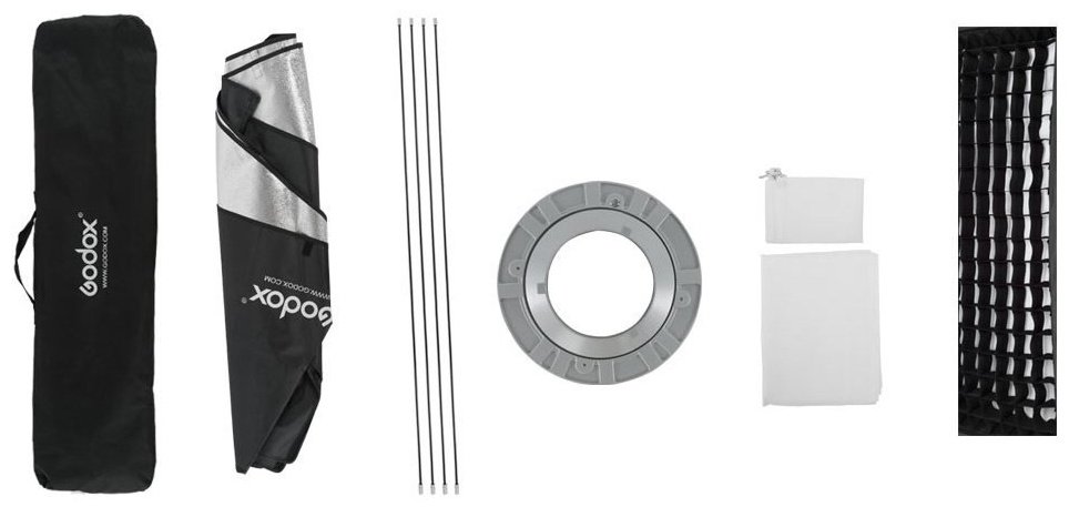 Софтбокс Godox SB-FW6090 купить,0