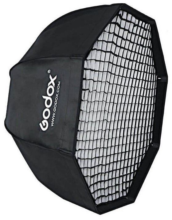 Софтбокс Godox SB-GUE80 купить,NaN
