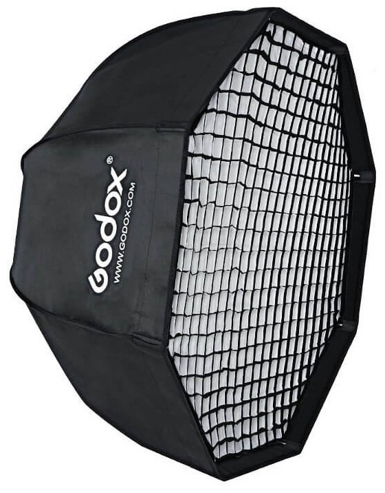 Софтбокс Godox SB-GUE80