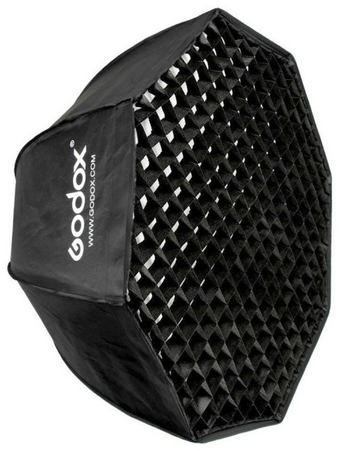 Софтбокс Godox SB-GUE80 купить,NaN
