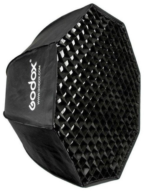 Софтбокс Godox SB-GUE80 - ForteMarket Софтбокс Godox SB-GUE80 купить,0
