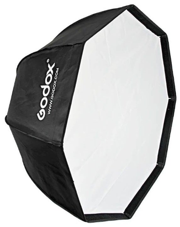 Софтбокс Godox SB-GUE80 - ForteMarket Софтбокс Godox SB-GUE80 купить,0
