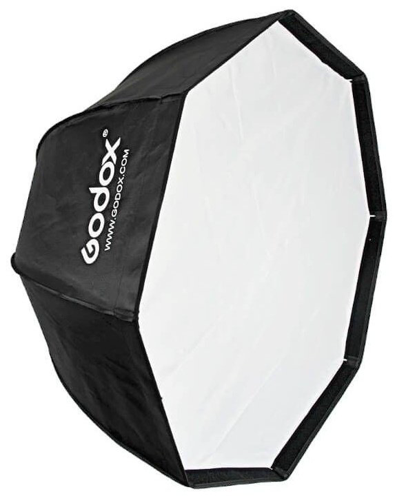 Софтбокс Godox SB-GUE80 купить,NaN