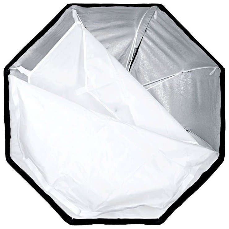 Софтбокс Godox SB-GUE80 - ForteMarket Софтбокс Godox SB-GUE80 купить,0