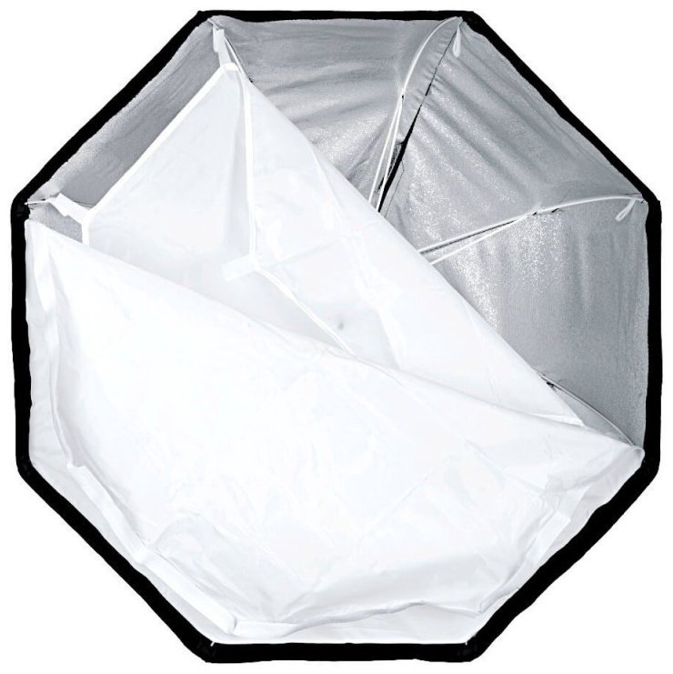 Софтбокс Godox SB-GUE80 купить,NaN