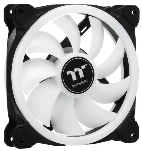 Кулер Thermaltake SWAFAN 14 RGB Radiator Fan TT Premium Edition (3-Fan Pack) CL-F138-PL14SW-A