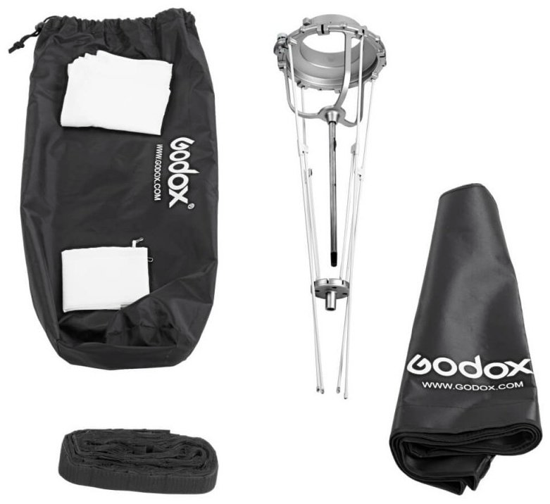 Софтбокс Godox SB-GUE80 купить,NaN
