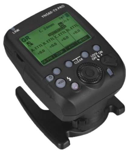 Радиосинхронизатор YongNuo YN560-TX PRO купить,NaN