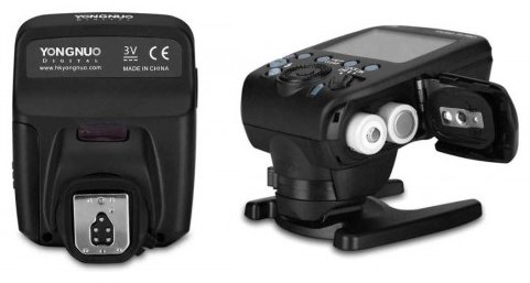 Радиосинхронизатор YongNuo YN560-TX PRO - ForteMarket Радиосинхронизатор YongNuo YN560-TX PRO купить,0