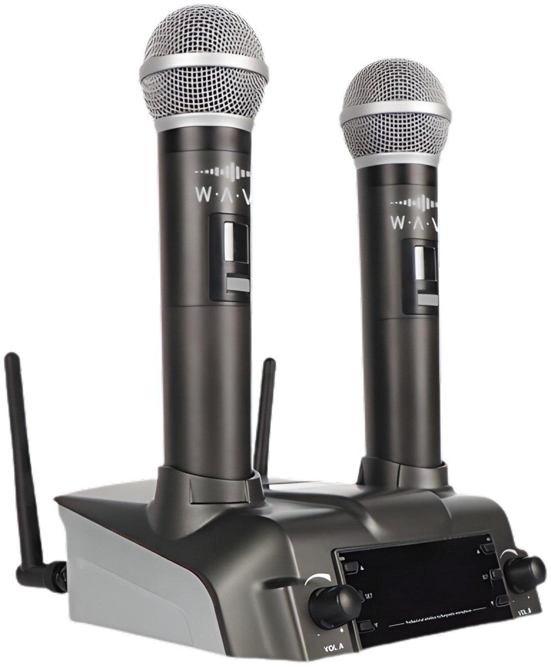 Микрофон WAVE Technology WM-02 - ForteMarket Микрофон WAVE Technology WM-02 купить,0