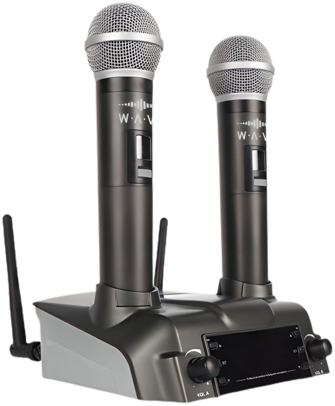 Микрофон WAVE Technology WM-02 купить,NaN