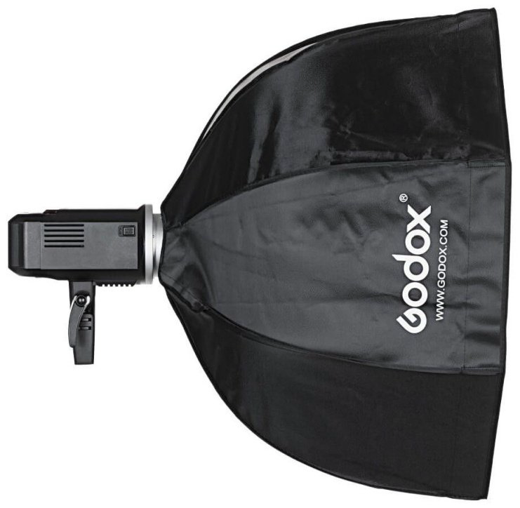 Софтбокс Godox SB-GUE80 купить,NaN