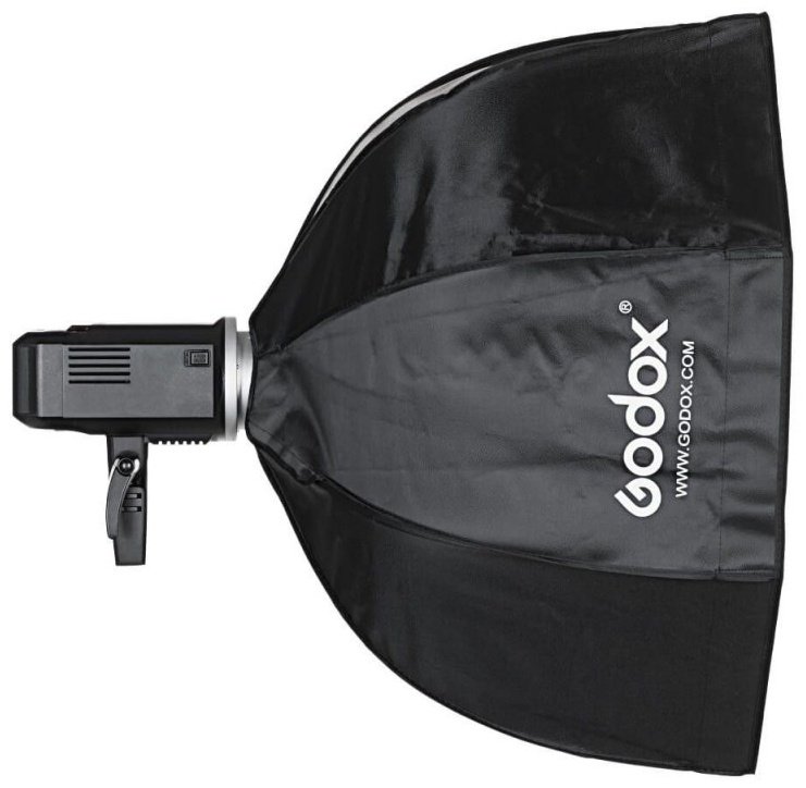 Софтбокс Godox SB-GUE80 - ForteMarket Софтбокс Godox SB-GUE80 купить,0