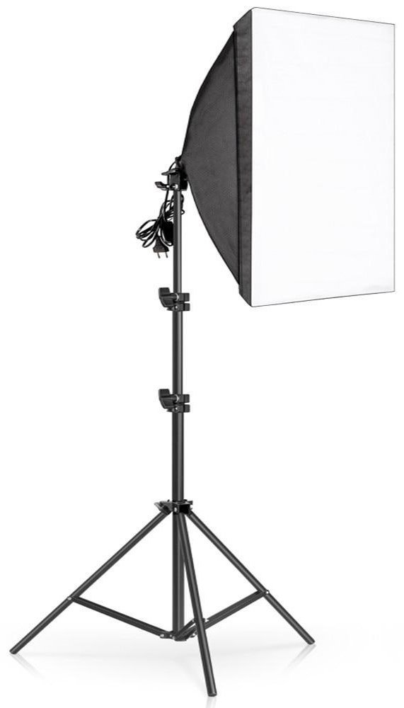 Софтбокс kerekzat Light Ring Softbox 455