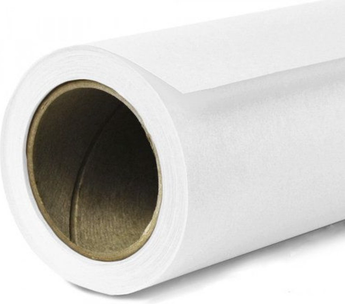Фотофон Fovitex BF2.72x11 белый купить,NaN