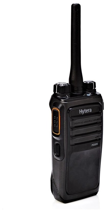 Радиостанция Hytera PD-505 купить,NaN