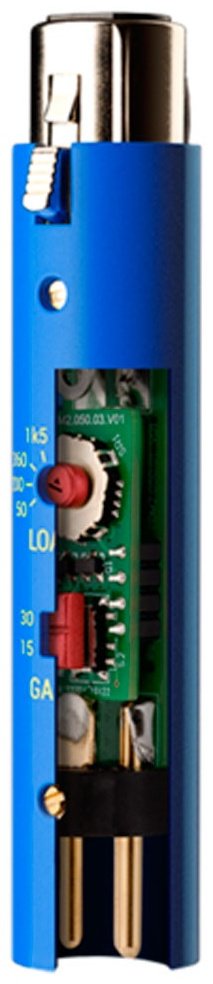 Аудиоусилитель SE Electronics DM2 T.N.T купить,0