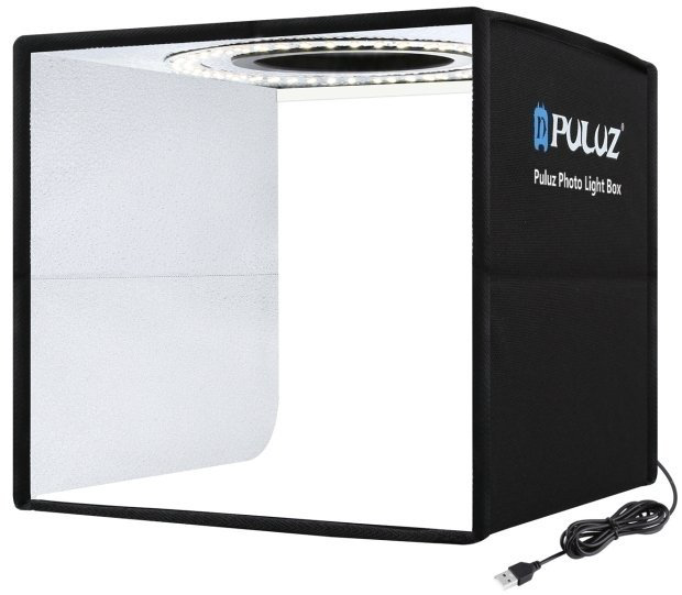 Софтбокс Puluz PU5025B черный купить,NaN