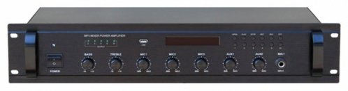 Аудиоусилитель CMX Audio MA-60UF купить,NaN