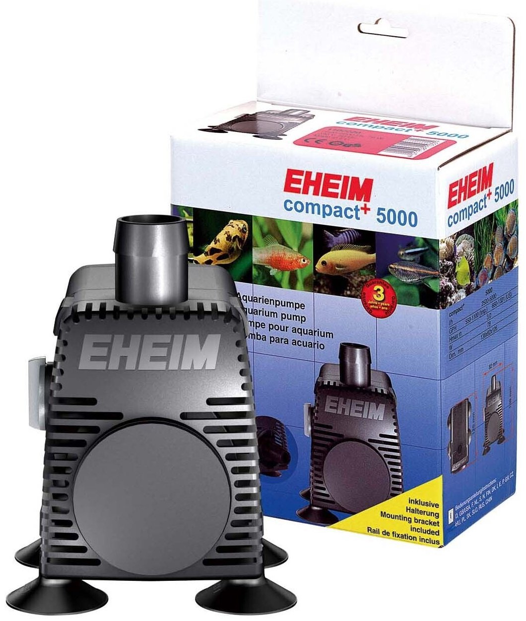 Помпа Eheim 1102220 универсальная купить,NaN