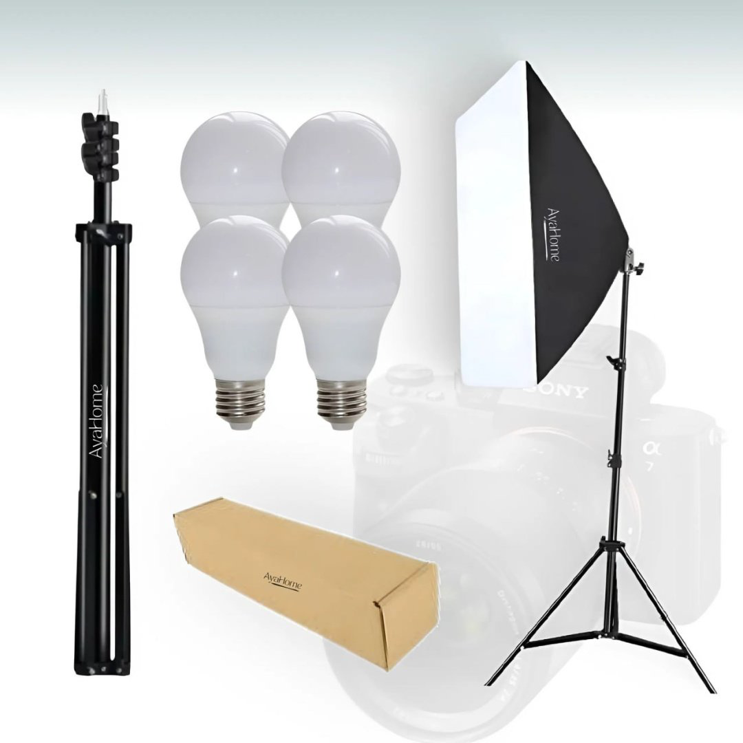 Софтбокс AyaHome WH_RGX04 AyaHome X Basiс купить,NaN