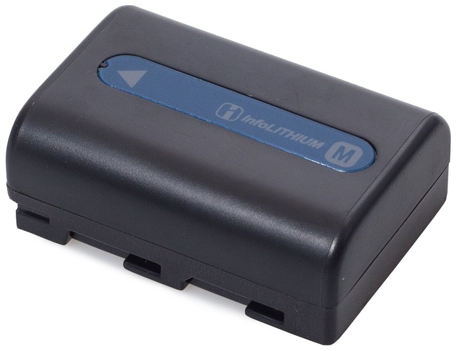 Аккумулятор I-Discovery I-Discovery NP-FM50