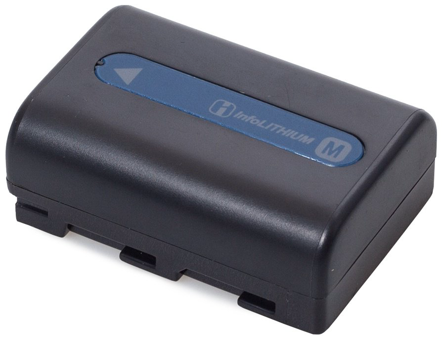 Аккумулятор I-Discovery I-Discovery NP-FM50 купить,NaN
