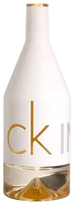 Туалетная вода Calvin Klein CK In2U for Her EDT для женщин 100мл